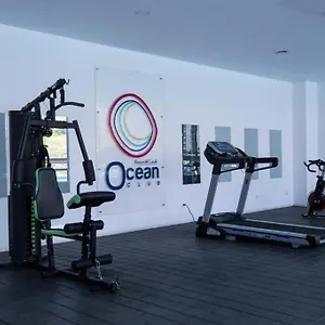 Ocean Club Horizonte Apartamento