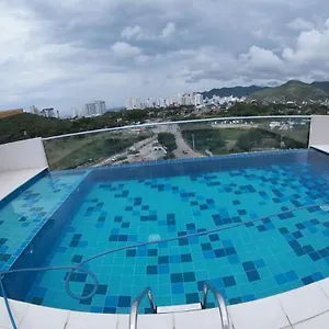 En Rodadero Sur Apartamento Apartamento