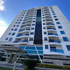 Hermoso Apto Familiar En Sector Horizonte Apartamento