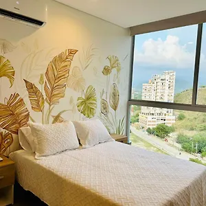 Salguero - Playa Salguero - By Inmobiliaria Vs Apartamento